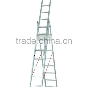 Aluminum Ladder JC-309 thumbnail-1