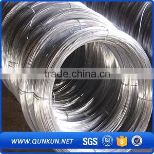 Resistance Corrosion Galvanized Wire thumbnail-4