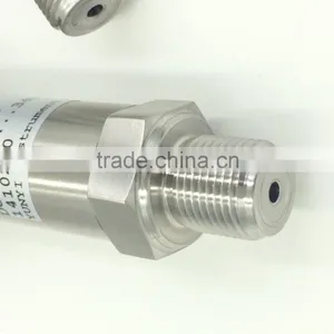 High Quality China Piezoresistive Pressure Transducer thumbnail-5