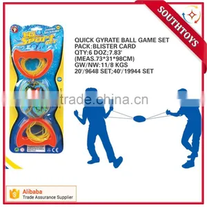 Summer Toys Zip Ball Splash Bombs Speed Splash Kids Pool Toy Quick Cyrate Ball Game Set thumbnail-3