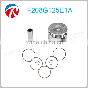 GY 6 Motorcycle Small Engine Piston Rings thumbnail-1