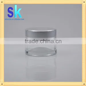 30ml Face Cream Glass Jar Wholesale thumbnail-3