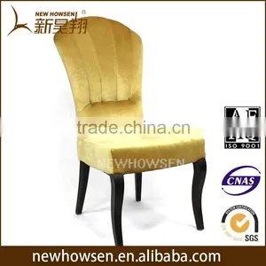 Elegant Hotel Dining Chairs thumbnail-2