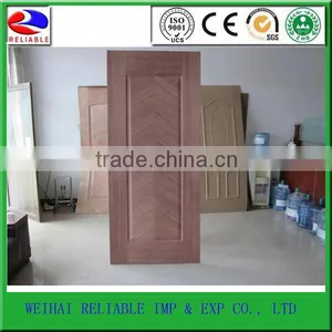 Factory Professional Melamine Hdf Car Door Skin thumbnail-6