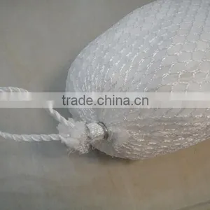 Oil Absorbent Boom For Oil Spill Clean-up thumbnail-2