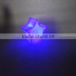 Star Shape Night Light B/O Battery thumbnail-5