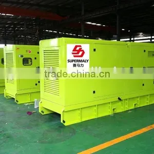 Hot! 2015 CE Approved With Factory Price Generator 113 kw thumbnail-2
