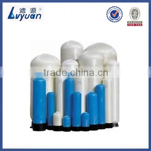Plastic Fiberglass Water Tanks for Filtration thumbnail-1