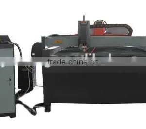 Factory Price ! CNC Plasma Cutting Machine/Metal Plasma Cutter Model 1325 Flame Cutting Machine Quality Choice thumbnail-2