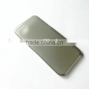 Transprency Thin Case for Smart Phone in Best Price thumbnail-5