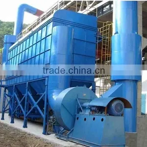 Building Material/Metallurgy/Electricity/Chemical Industry Dust Collector thumbnail-1