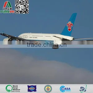 Air Freight From Shantou to Rio de Janeiro thumbnail-1