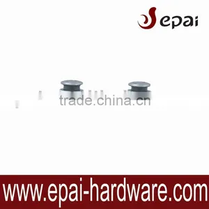 Stainless Steel Glass Hardware thumbnail-1