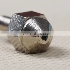 Yiyan China Natural Diamond Tip Dresser Single Point Diamond Wheel Dresser ODM OEM thumbnail-3