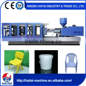 2015 Oem Custom HTW600JB 600ton Plastic Injection Machine thumbnail-1