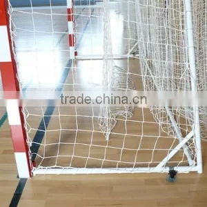 Portable Removable Handball Goal Post for School thumbnail-1
