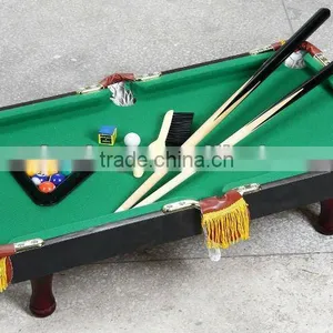 27inch Tabletop Mini Pool Table thumbnail-1