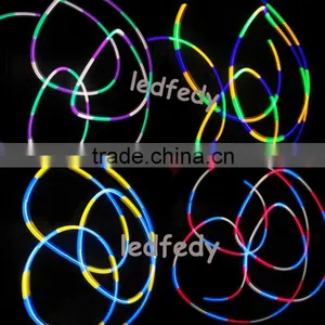 5mm Tricolor Rainbow Led thumbnail-1