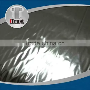 Make Silver Rainbow Holographic Foil Stickers thumbnail-5