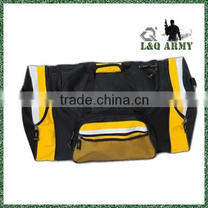 New Casual Backpack Contrast Sports Bag thumbnail-1