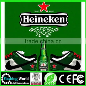 Elegant in Style Elegant Appearance Modern Advertising Poster thumbnail-3