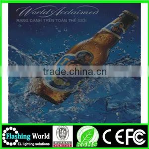 Neon Attractive and Durable Bar Open Sign thumbnail-1