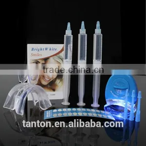 5ml Tooth Strong Bleaching Whitener Teeth Whitening Gel Kits Dental Oral Care White System thumbnail-1