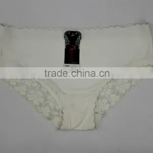 Sexy Mature Women Lingerie Underwear New Design White Lace Mature Ladies Sexy Underwear thumbnail-1