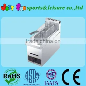 Hot Sale Chip Gas Pressure Fryer thumbnail-1