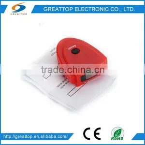 Greattop Manual Use Pedometer Digital Pedometer GT-PDM351 thumbnail-1