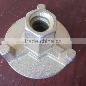 Formwork Tie Rod Anchor Nut 90mm thumbnail-1