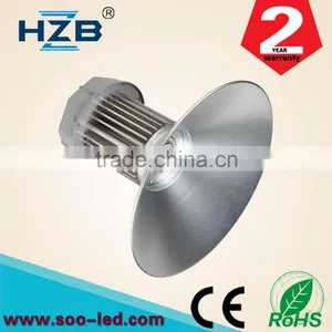 Beam Angle Available Led High Bay Light for Factory With ce Rohs Certification thumbnail-4