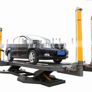 H-800 Frame Machine Car Bench/mini Car Bench thumbnail-1