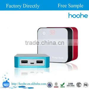 Hot Selling Mini Power Bank Battery for Iphone thumbnail-1