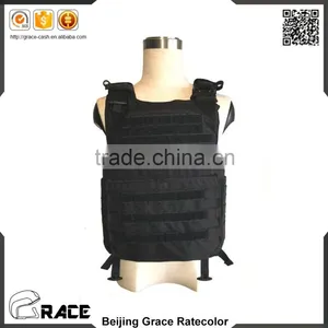 Special Tactical Quick Release Vest thumbnail-2