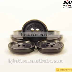 2016 DIAN Resin Buttons Eco Friendly 4 Hole Cheap Buttons thumbnail-4