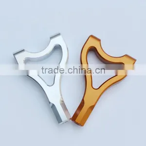 Baja OEM&ODM Small Alumunum Parts thumbnail-1