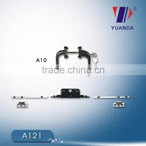 Door Lock System,Casement Door Handle Lock thumbnail-1