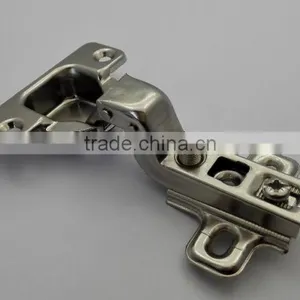 China Furniture Hardware Accessory 35mm Cup One Way FGV Cabinet Hinge thumbnail-6
