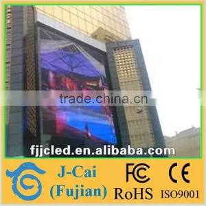 Outdoor True Color Led Sign P25 for Advertising thumbnail-1