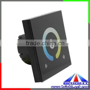 Led Dimmer Touch Panel, Led Single Color Controller, Touch Controller Dimmer thumbnail-2