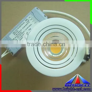 10w DALI Led Driver ,DALI Downlight thumbnail-1