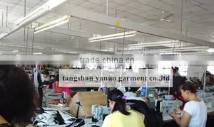 Tangshan Yanuo Garment Co., Ltd. company overview - view 4 thumbnail