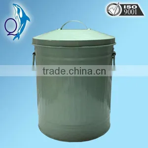Colorful Garden Storage Bin thumbnail-4