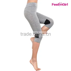 Fitness Sports Tight Yoga Gym Pants thumbnail-1