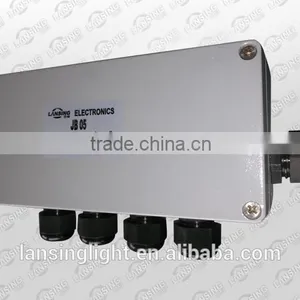 JB04 Junction Box for Aircraft Warning Light/ICAO Obstruction Light/Aviation Warning Light thumbnail-2