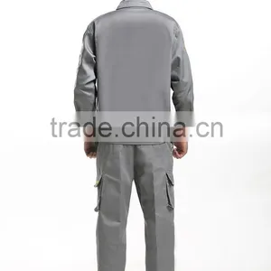 Buick Auto Repair Service Workwear Uniform thumbnail-6