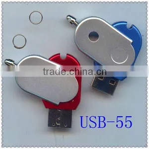 Cheap Special Shape USB Memory Stick Mini USB thumbnail-1