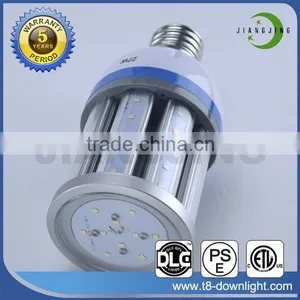 Led Bulb Corn High Power Dome ETL DLC CE Corn Light Bulbs 27W 5 Year Warranty thumbnail-5
