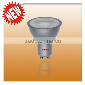 China Manufacturer Led Gu10 7w Cob thumbnail-1